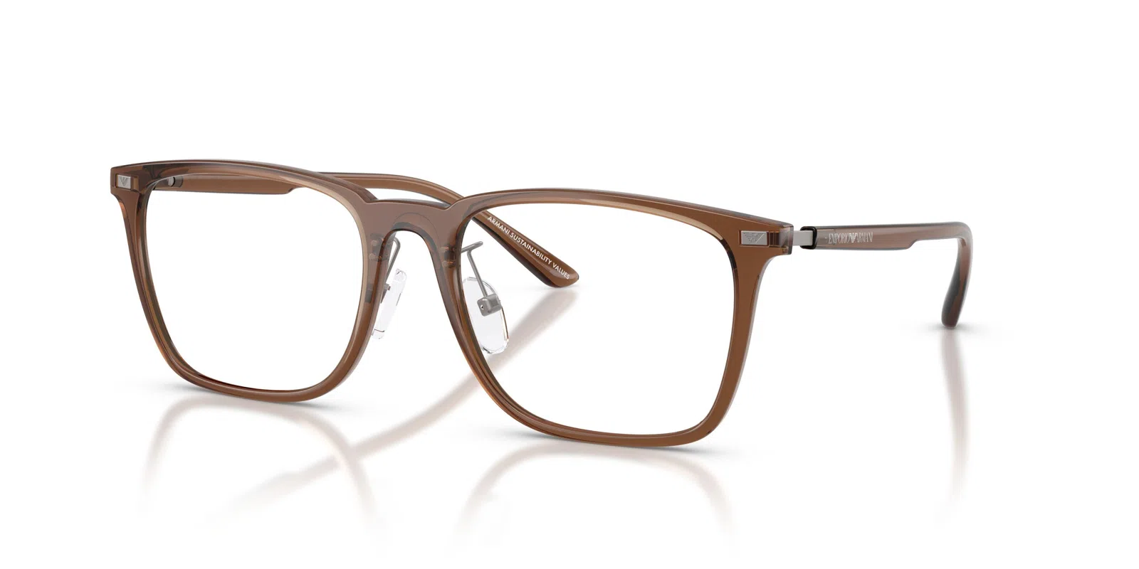 Emporio Armani 3263D Eyeglasses - view 15